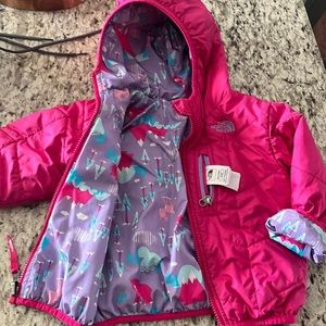 The North Face Jacket